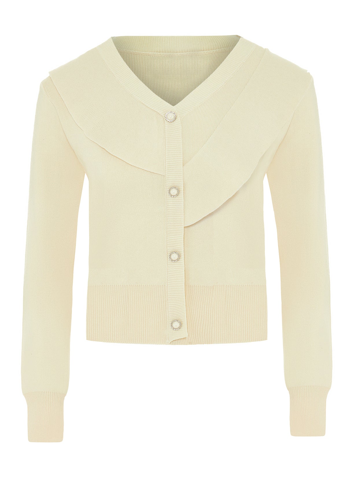 faina NAEMI Cardigan