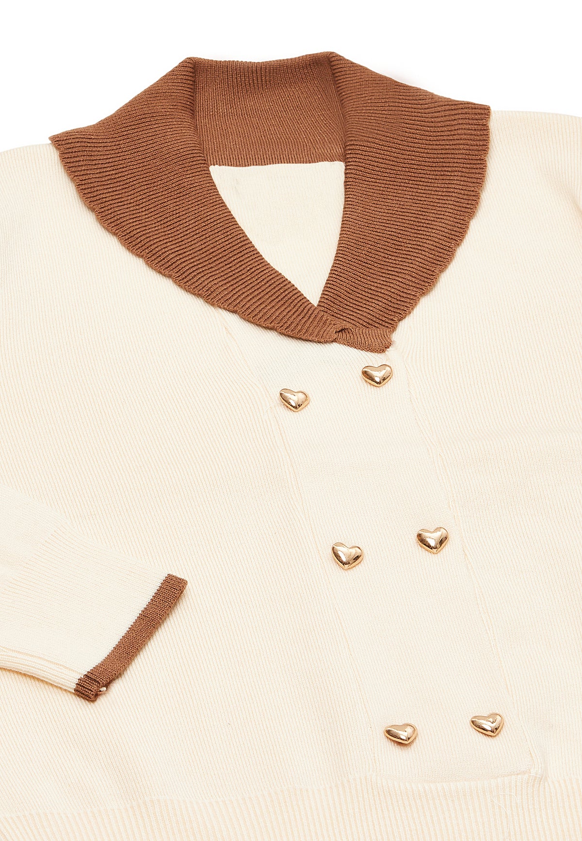 faina NAEMI Cardigan