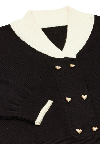 faina NAEMI Cardigan