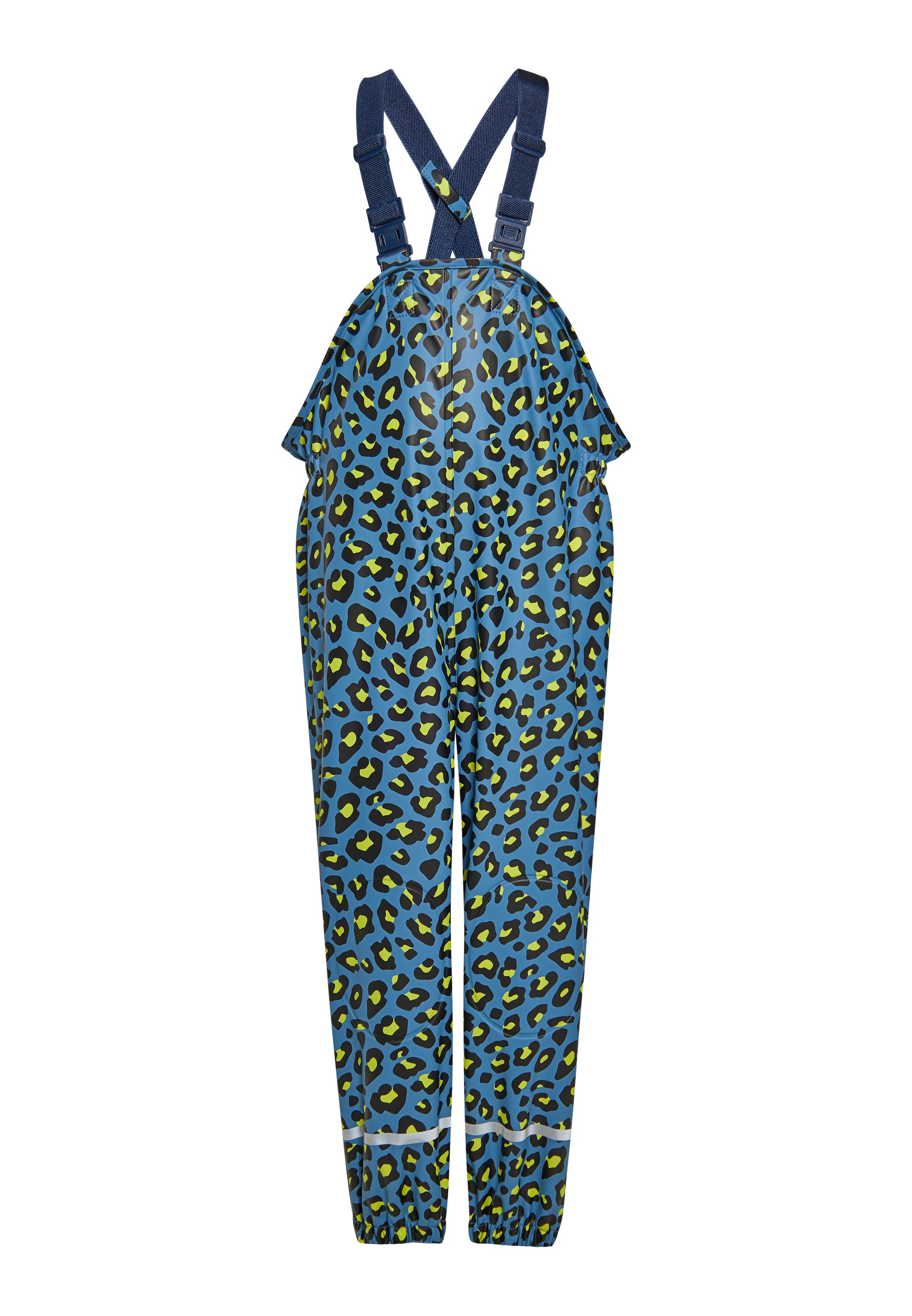 Schmuddelwedda Kid's Rain Pants