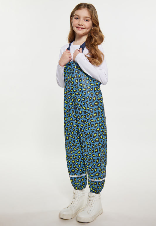Schmuddelwedda Kid's Rain Pants