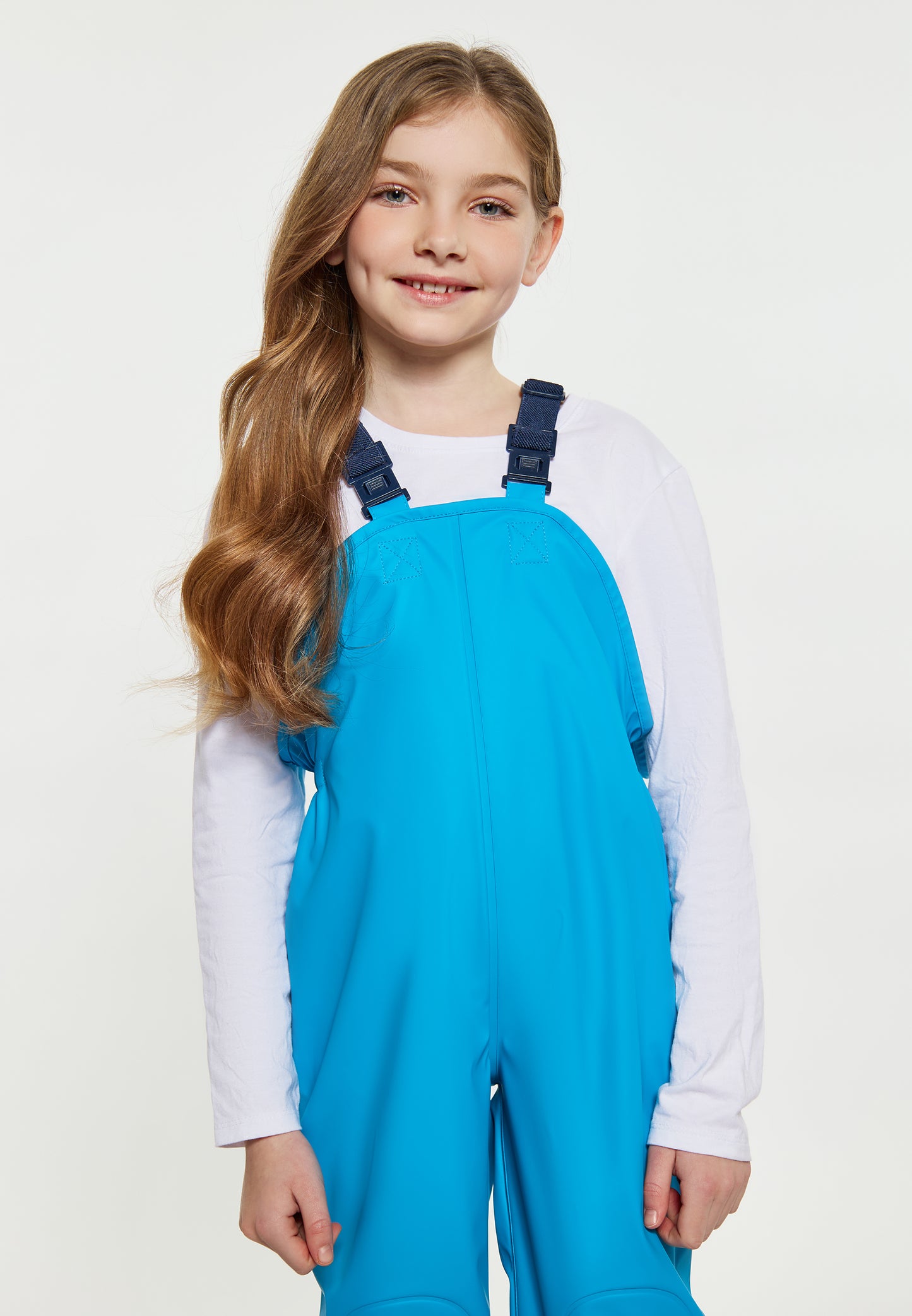 Schmuddelwedda Kid's Rain Pants