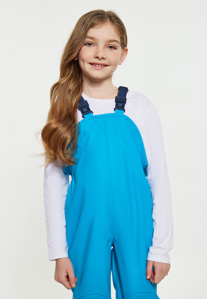 Schmuddelwedda Kid's Rain Pants