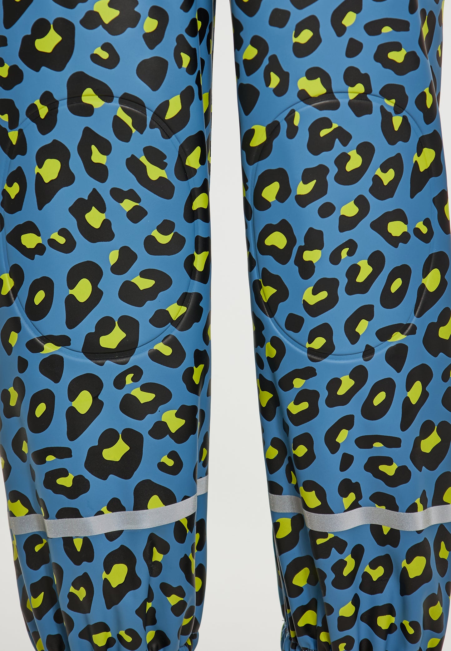 Schmuddelwedda Kid's Rain Pants