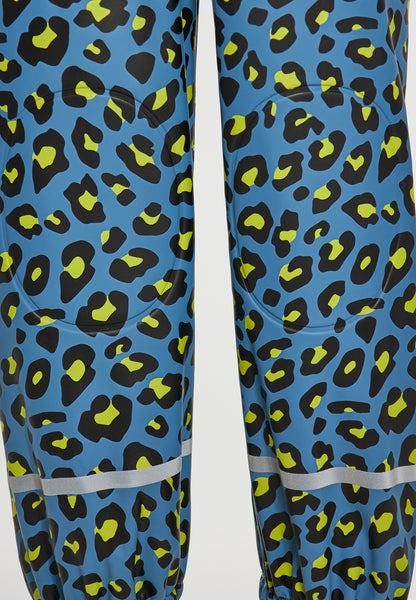 Schmuddelwedda Kid's Rain Pants