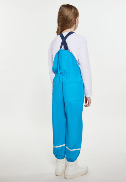 Schmuddelwedda Kid's Rain Pants