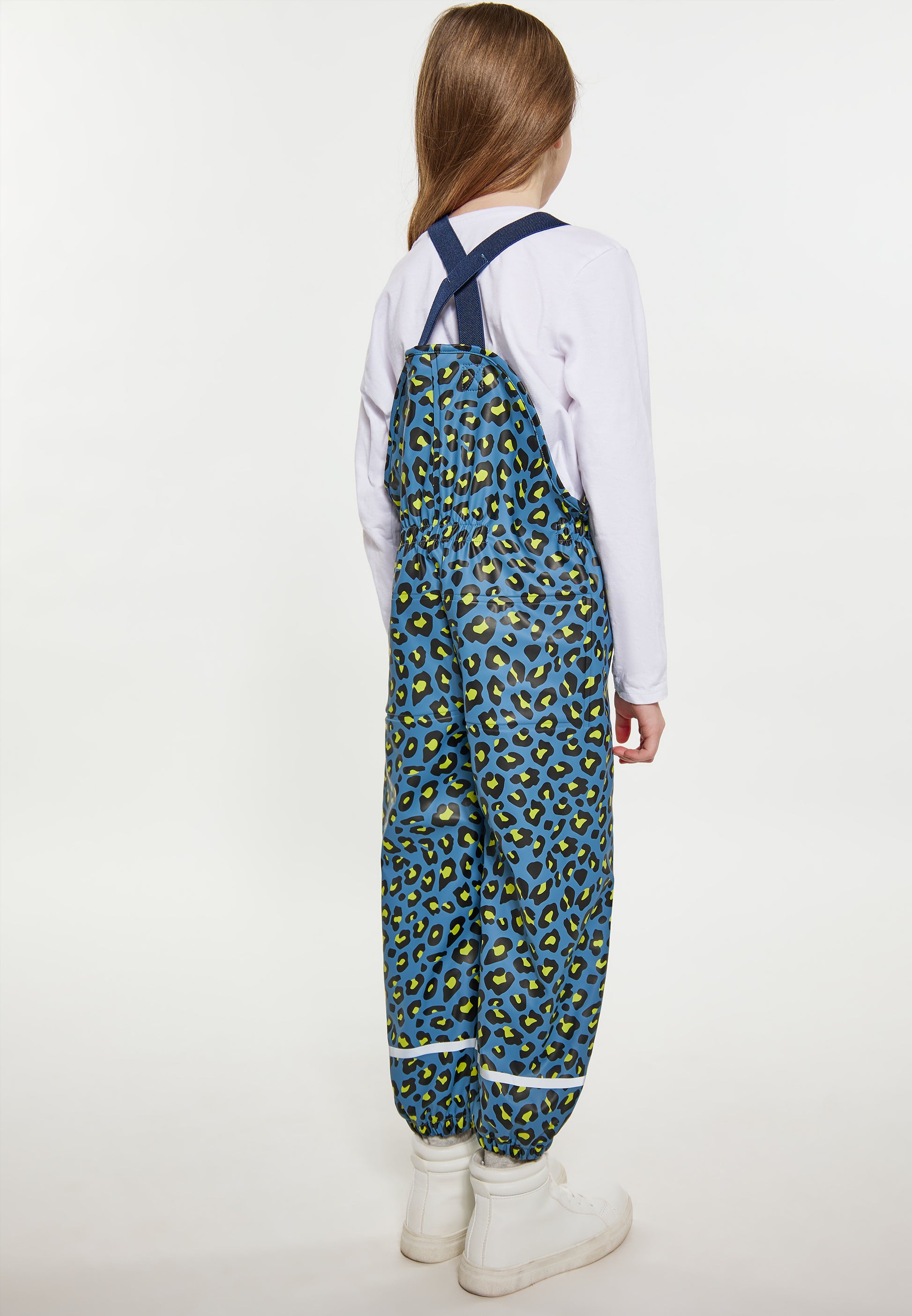 Schmuddelwedda Kid's Rain Pants