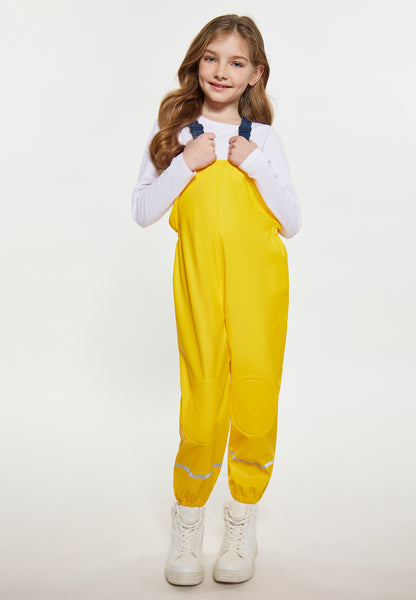 Schmuddelwedda Kid's Rain Pants
