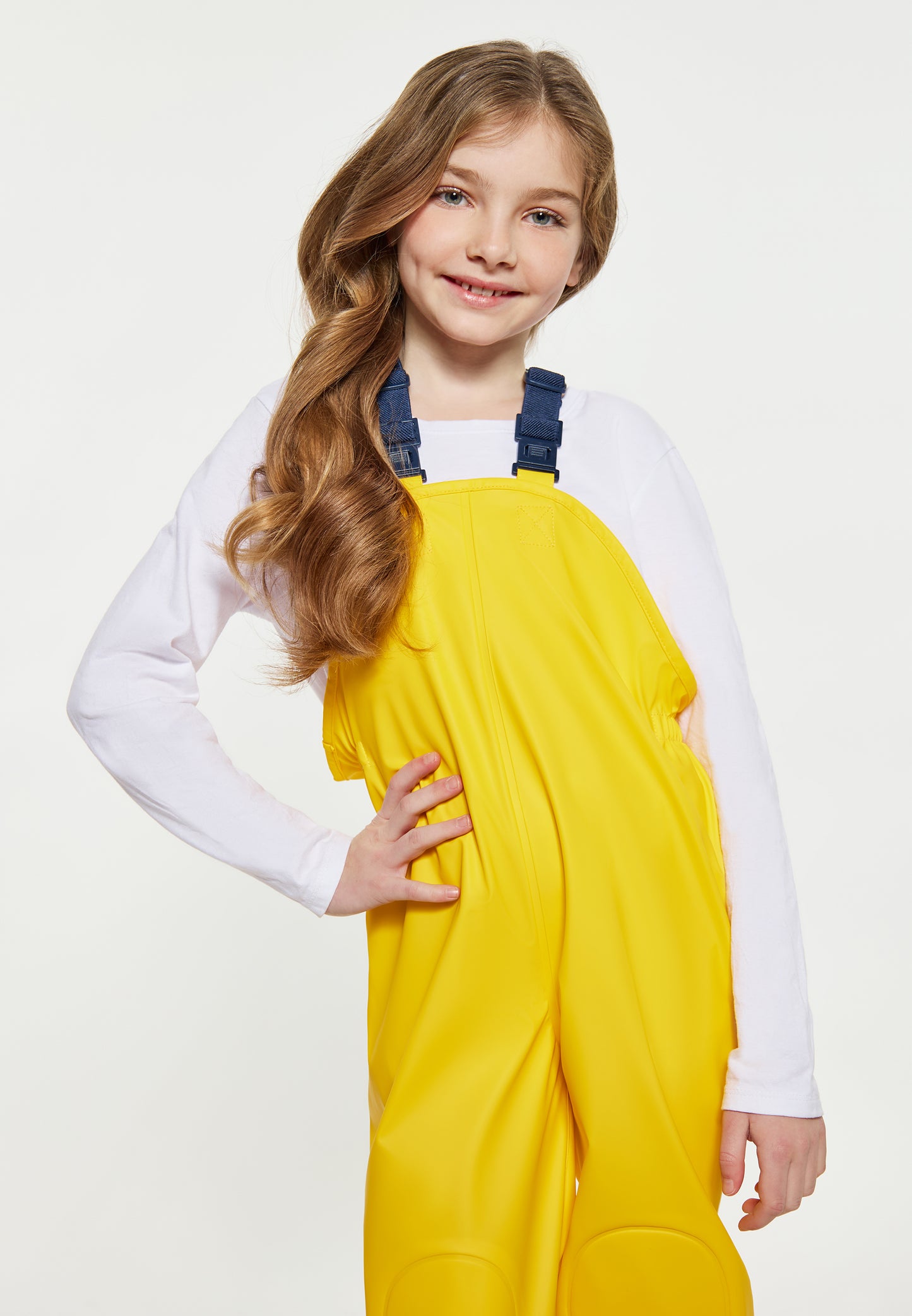 Schmuddelwedda Kid's Rain Pants
