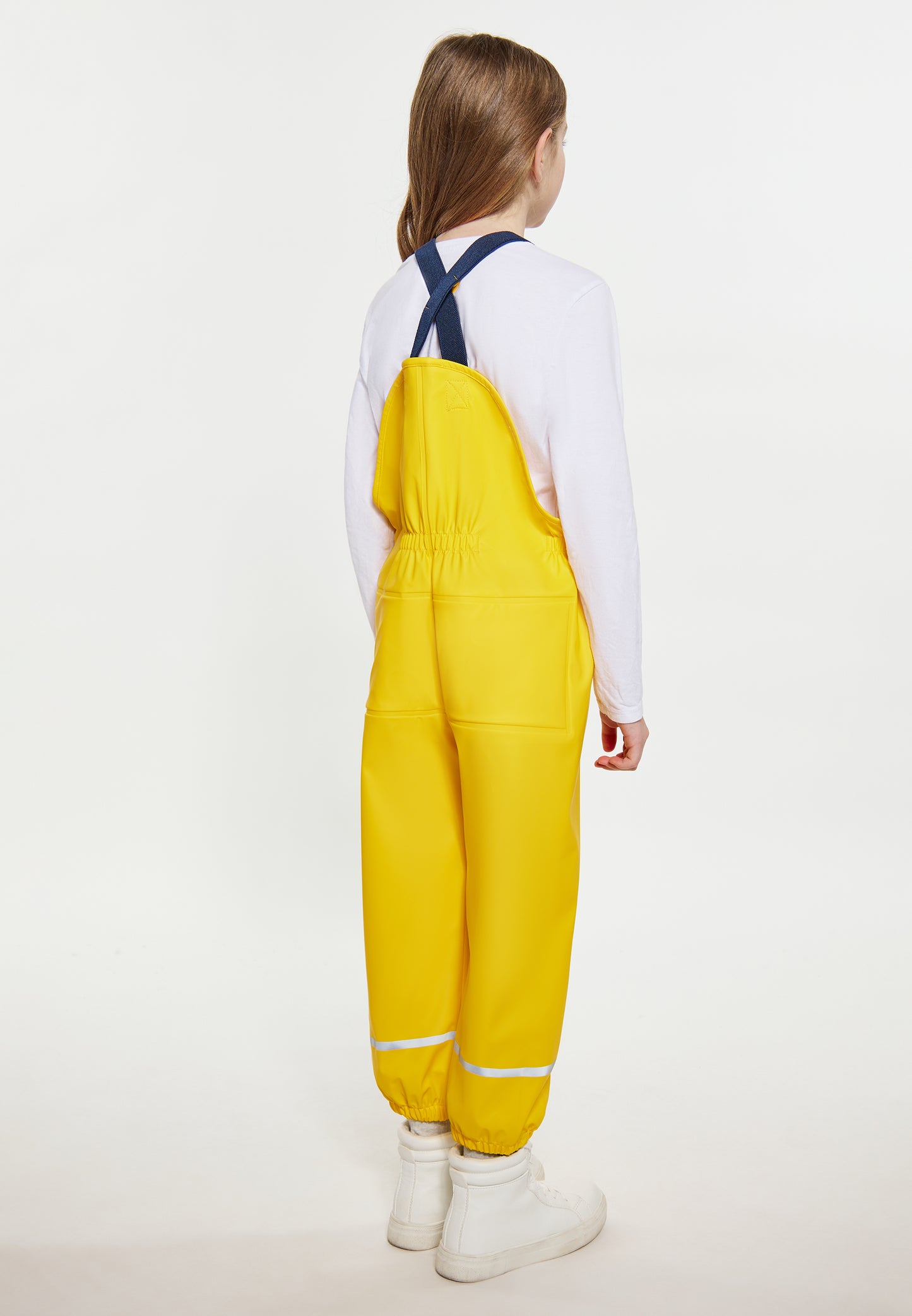 Schmuddelwedda Kid's Rain Pants