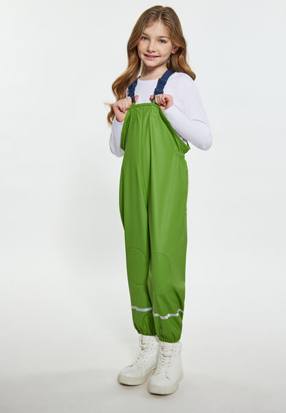 Schmuddelwedda Kid's Rain Pants