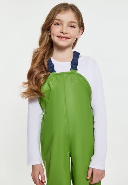 Schmuddelwedda Kid's Rain Pants