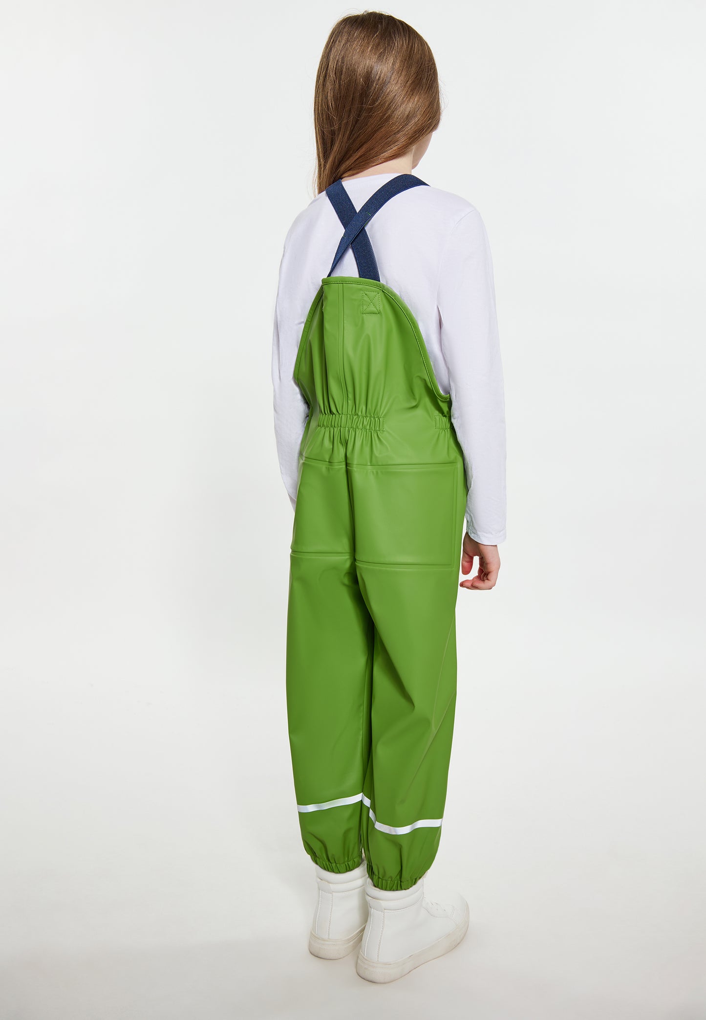 Schmuddelwedda Kid's Rain Pants