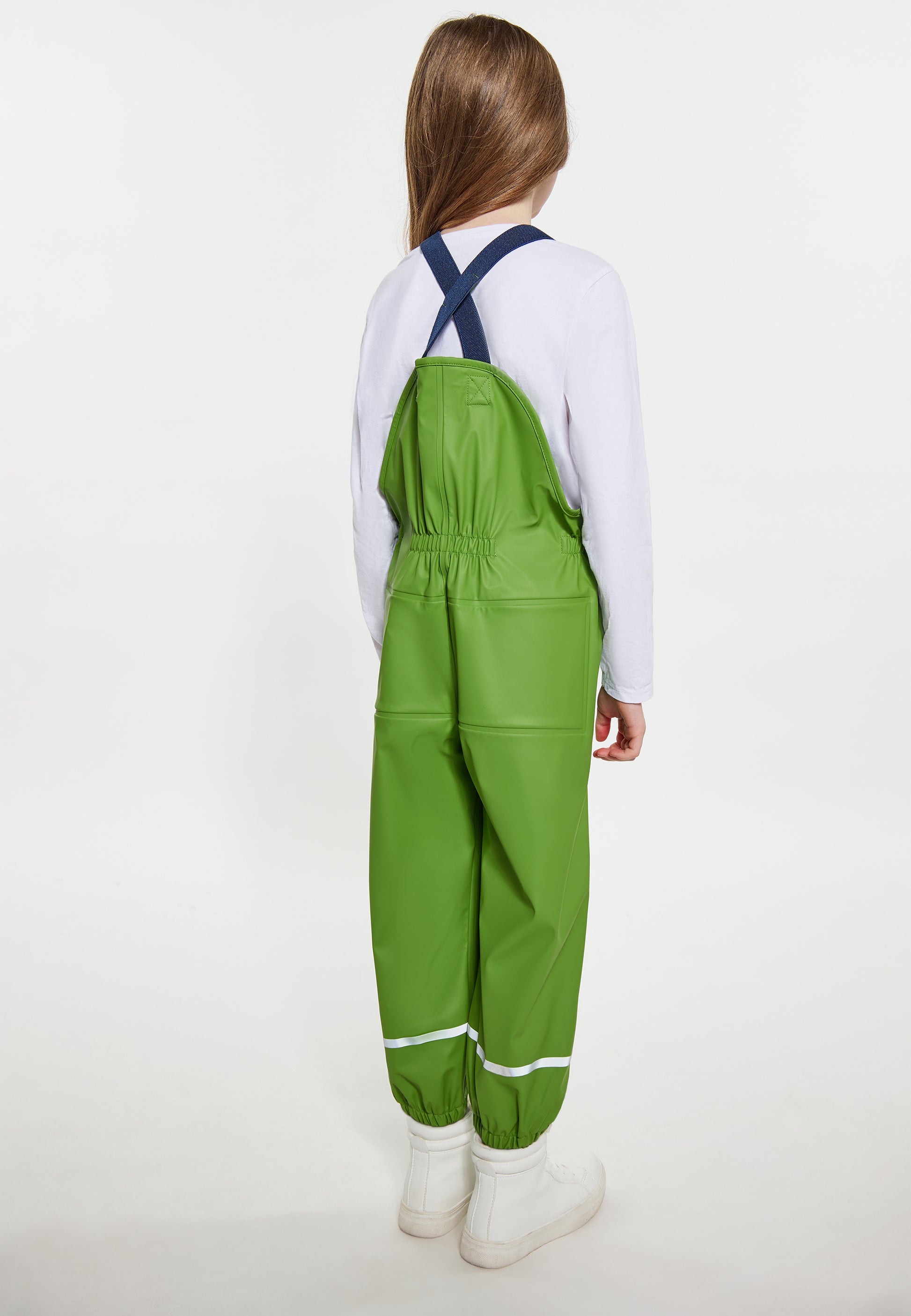 Schmuddelwedda Kid's Rain Pants