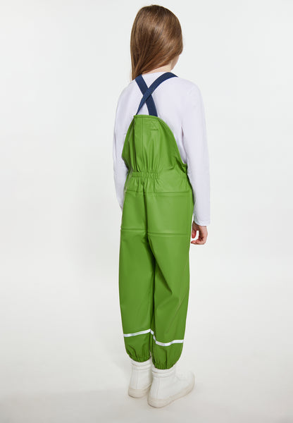 Schmuddelwedda Kid's Rain Pants
