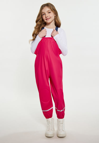 Schmuddelwedda Kid's Rain Pants