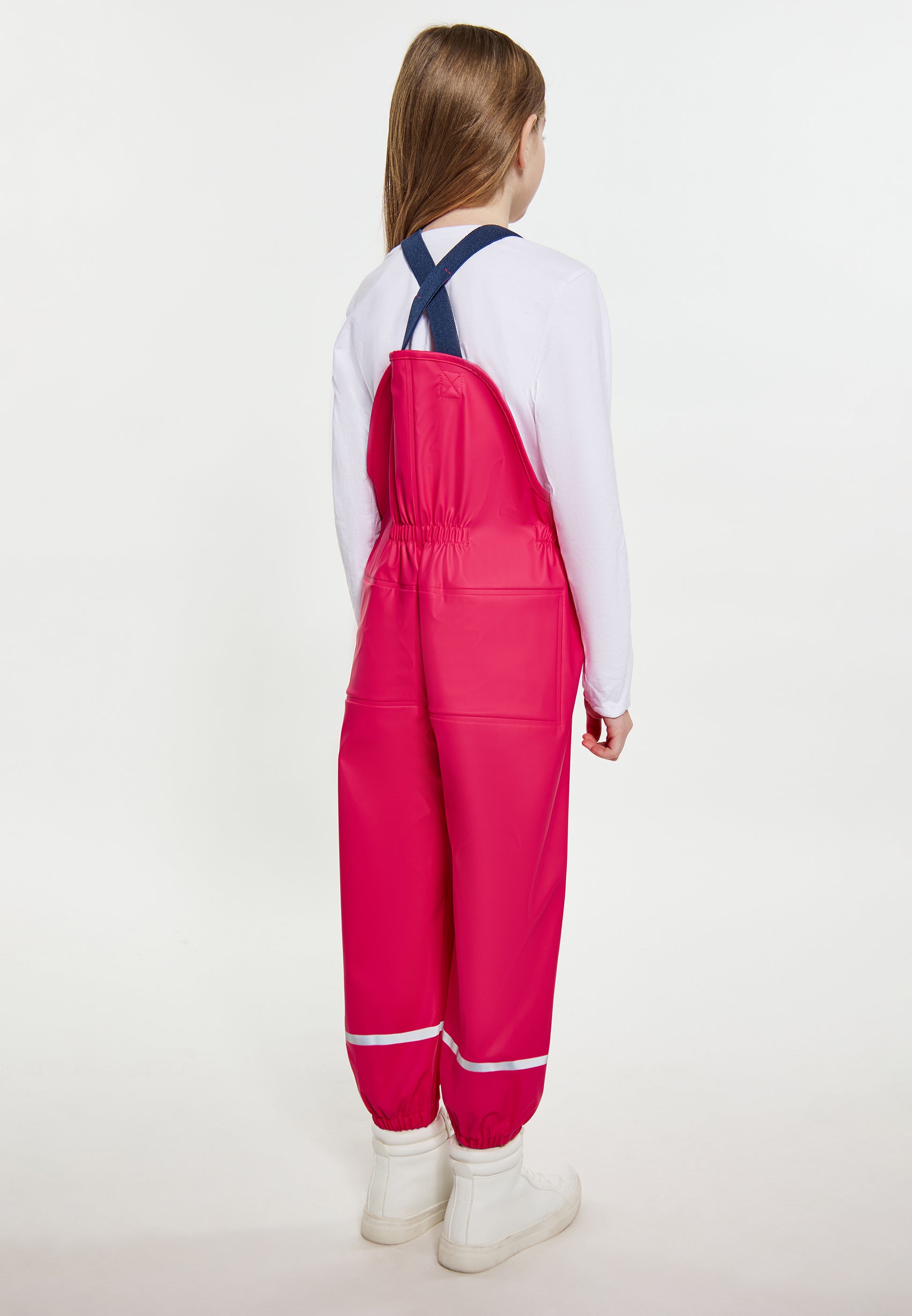 Schmuddelwedda Kid's Rain Pants