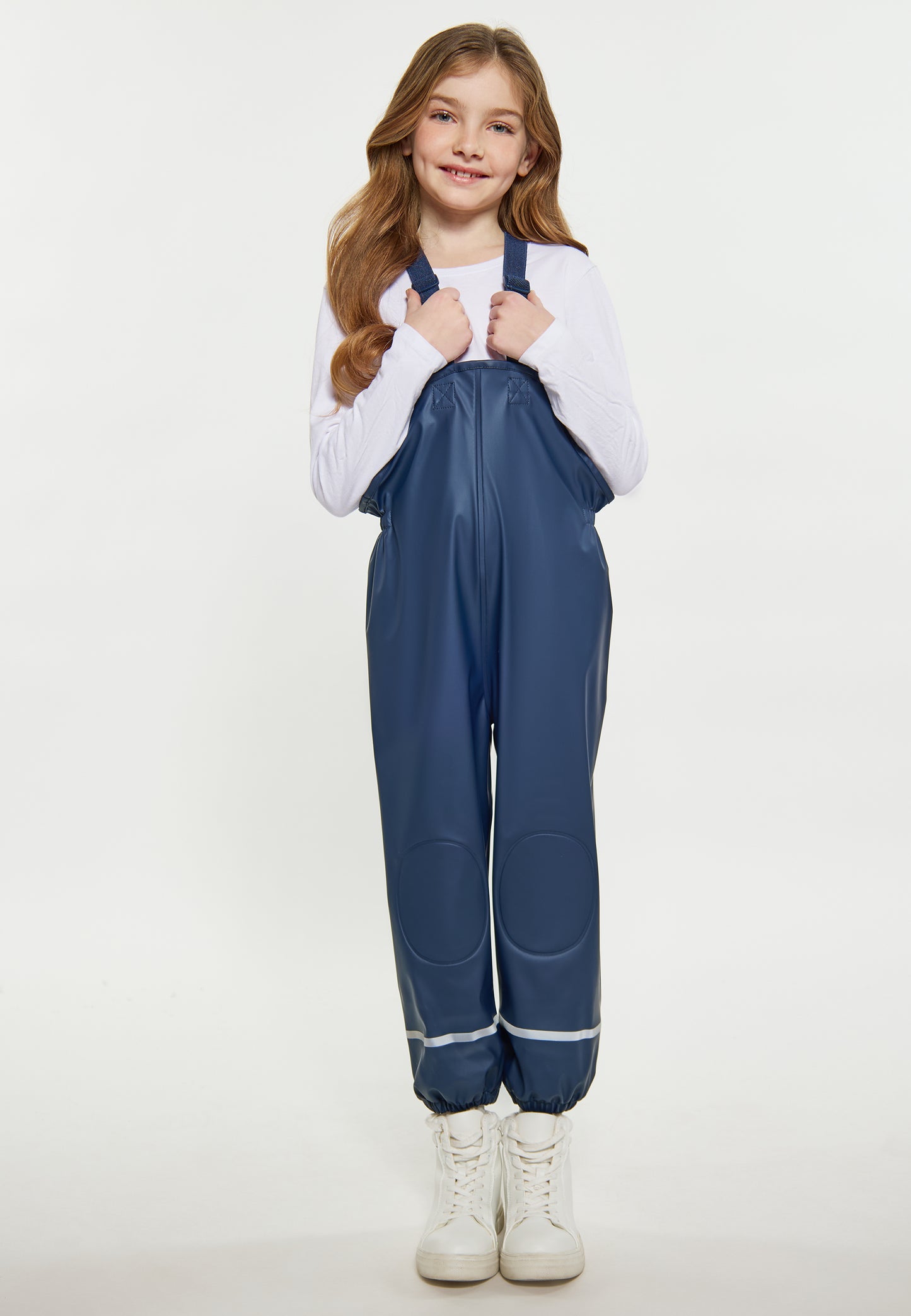 Schmuddelwedda Kid's Rain Pants