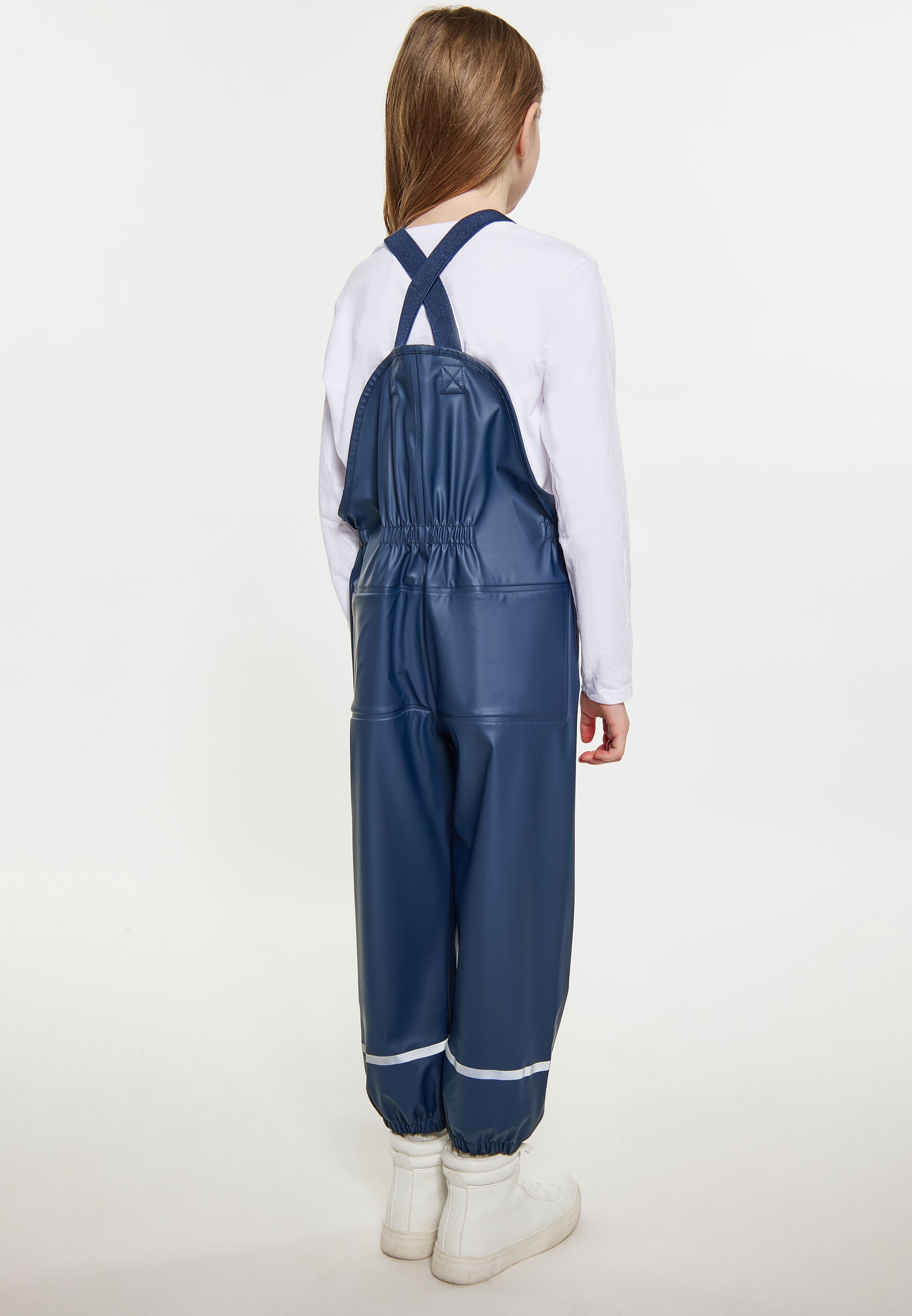Schmuddelwedda Kid's Rain Pants