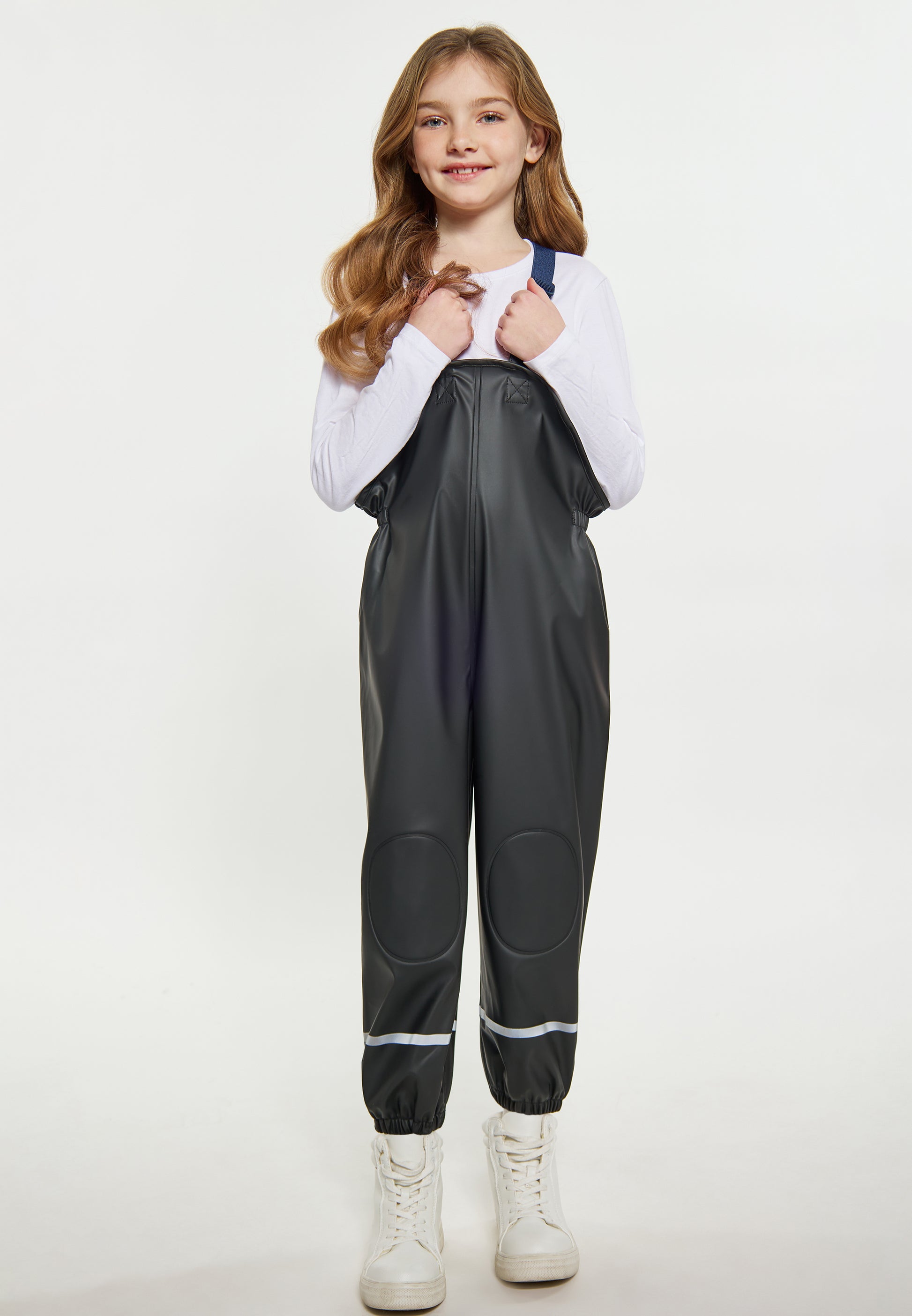 Schmuddelwedda Kid's Rain Pants
