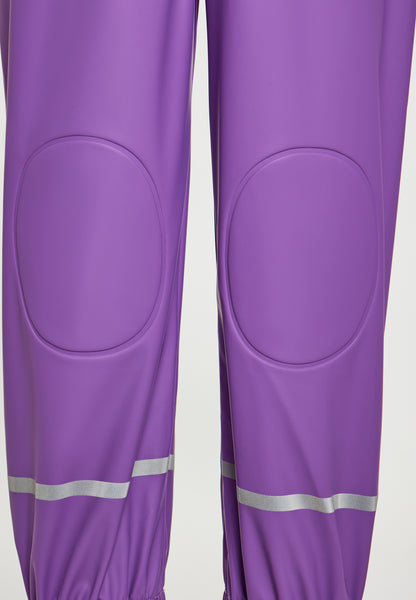 Schmuddelwedda Kid's Rain Pants