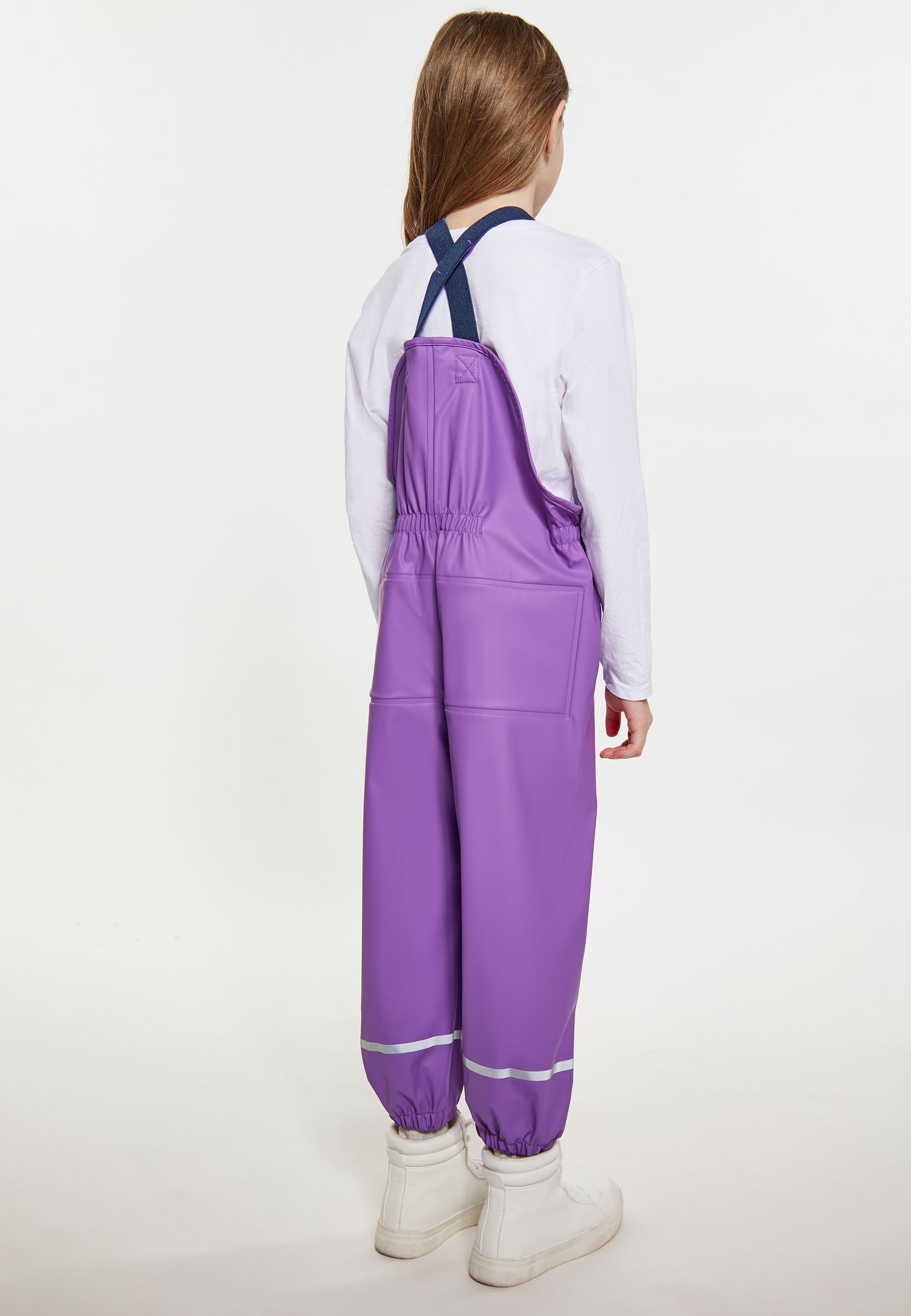 Schmuddelwedda Kid's Rain Pants