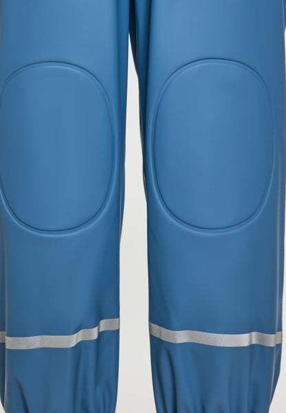Schmuddelwedda Kid's Rain Pants
