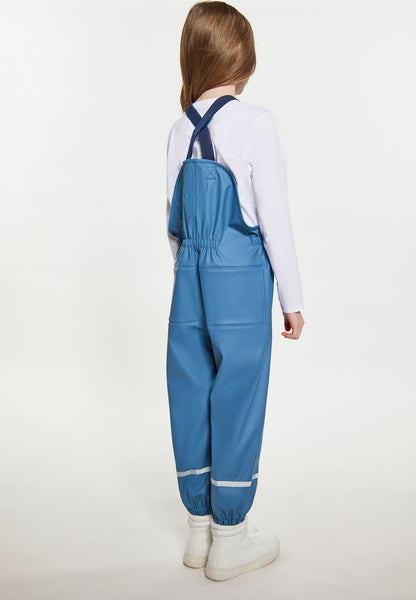 Schmuddelwedda Kid's Rain Pants