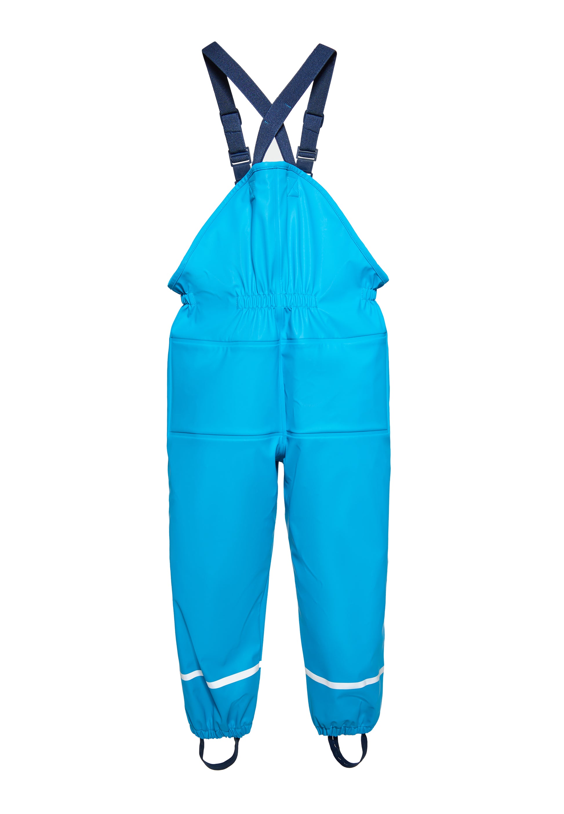 Schmuddelwedda Kid's Rain Pants