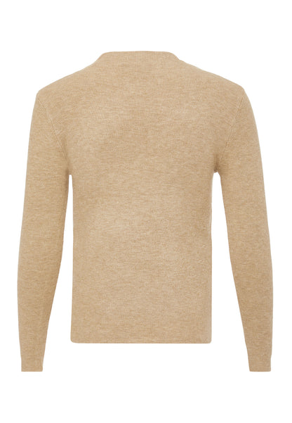 bling bling by leo Damen Strickpullover