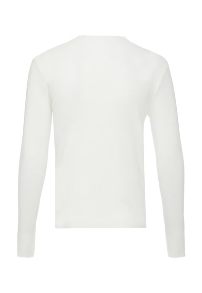 bling bling by leo Damen Strickpullover