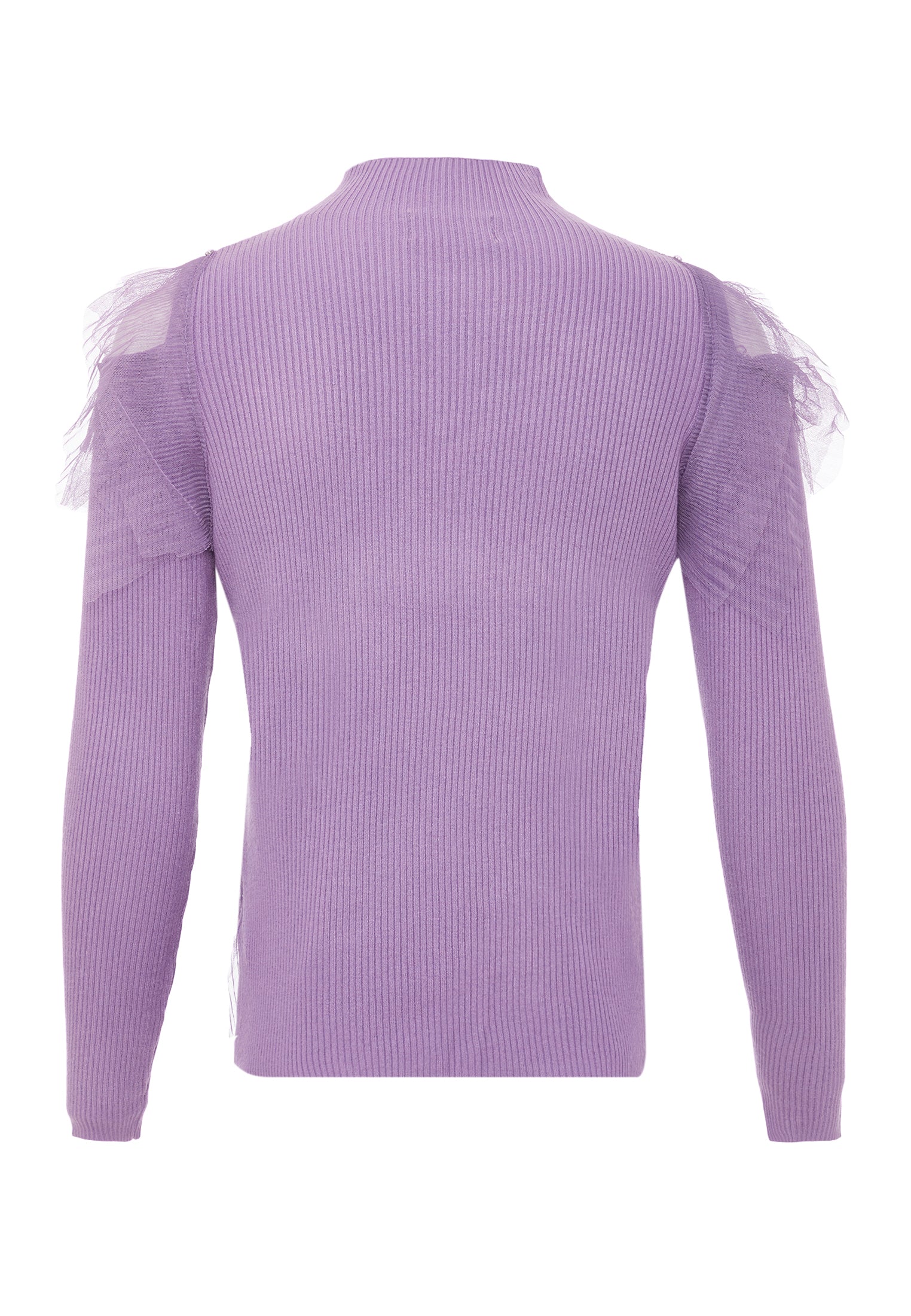 bling bling by leo Damen Strickpullover