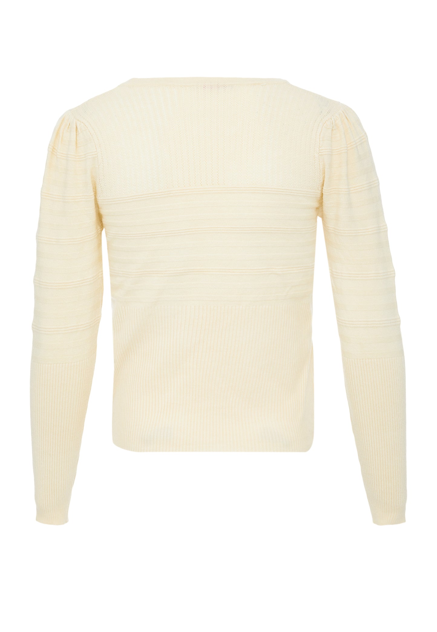 bling bling by leo Damen Strickpullover