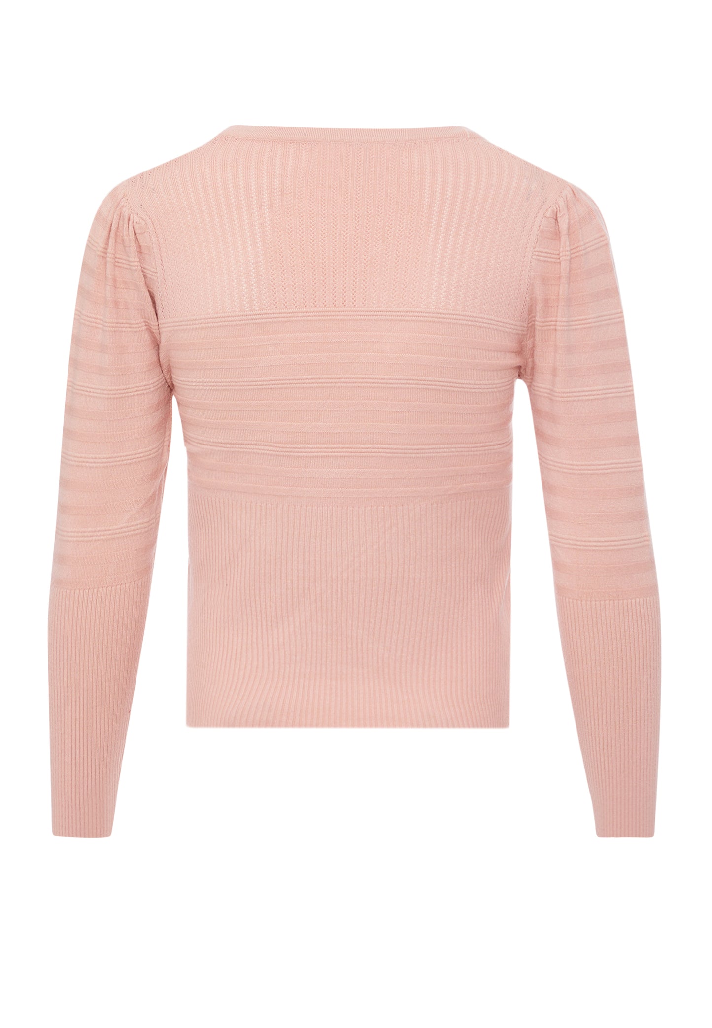 bling bling by leo Damen Strickpullover