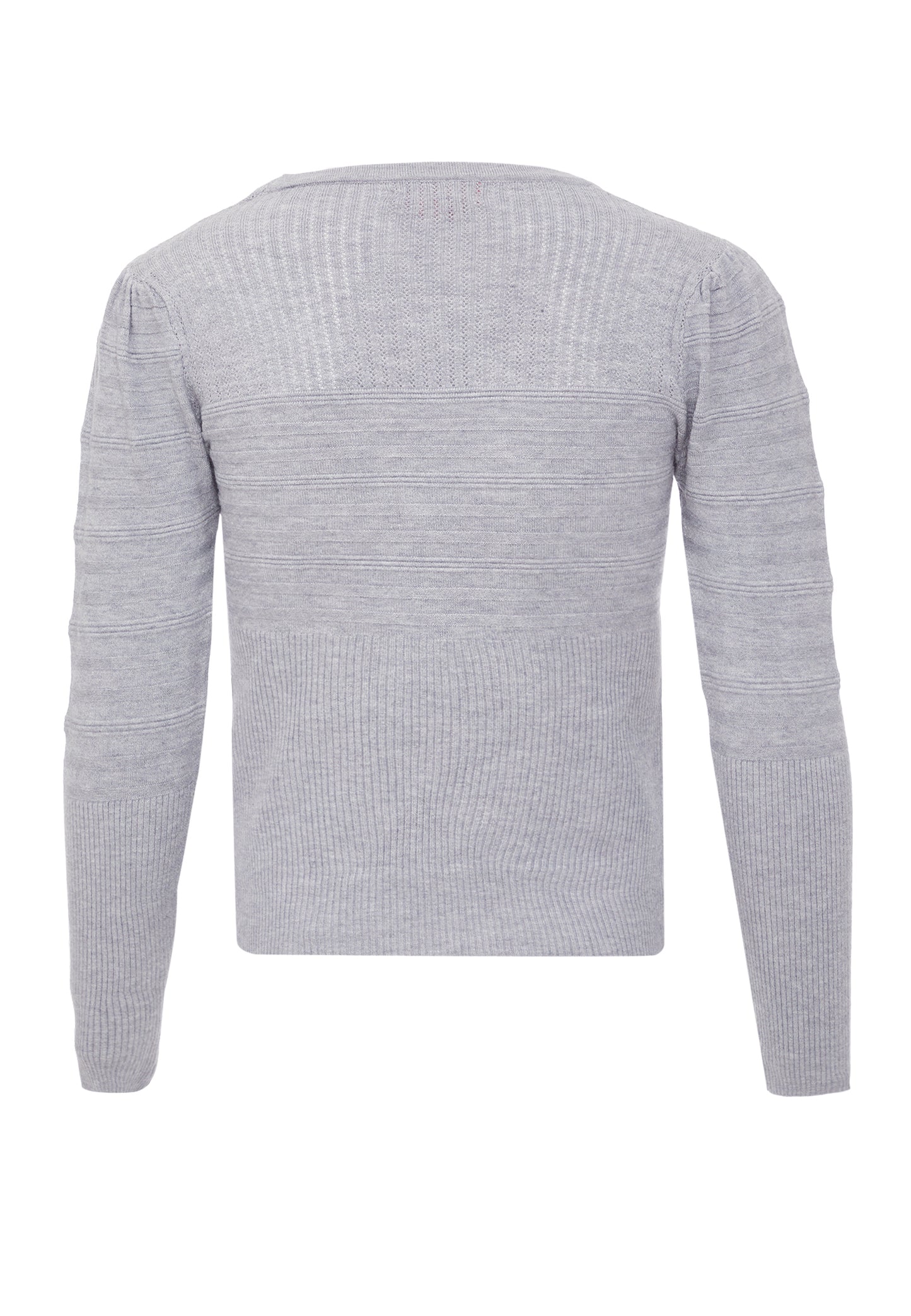 bling bling by leo Damen Strickpullover