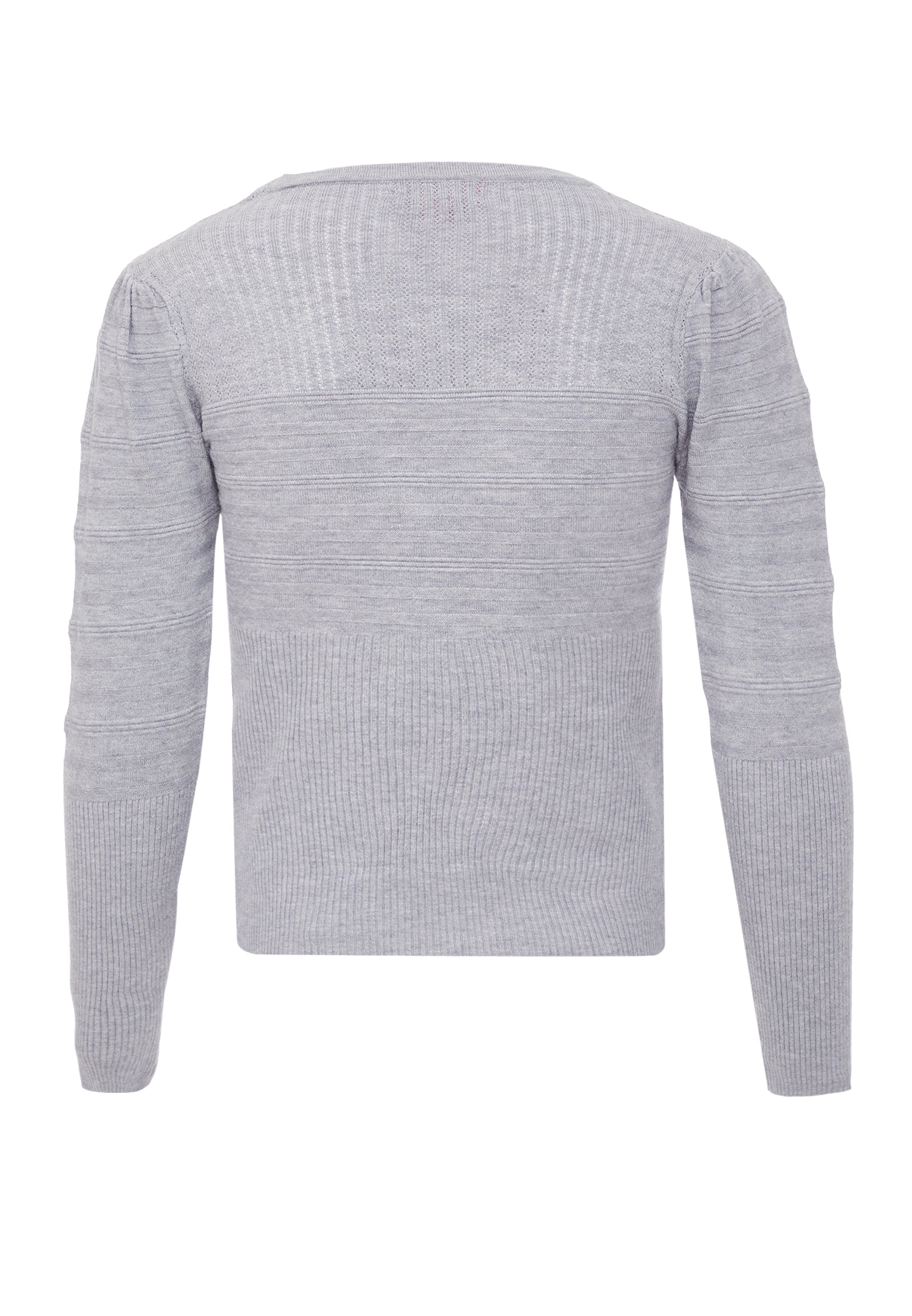 bling bling by leo Damen Strickpullover
