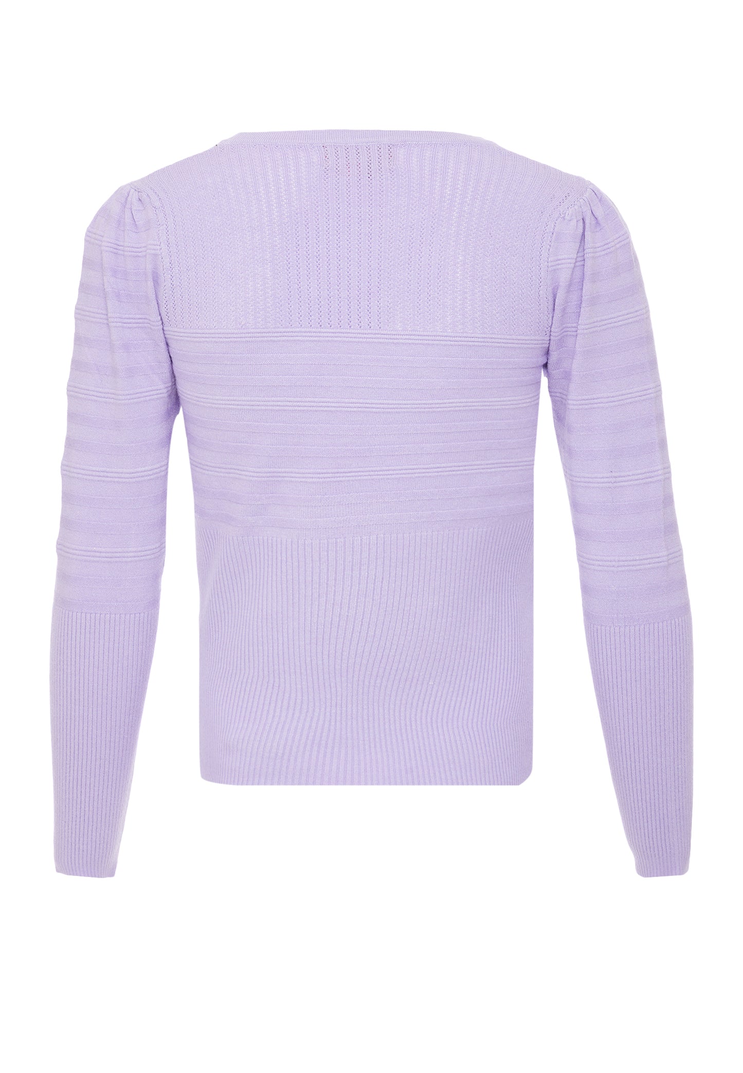 bling bling by leo Damen Strickpullover