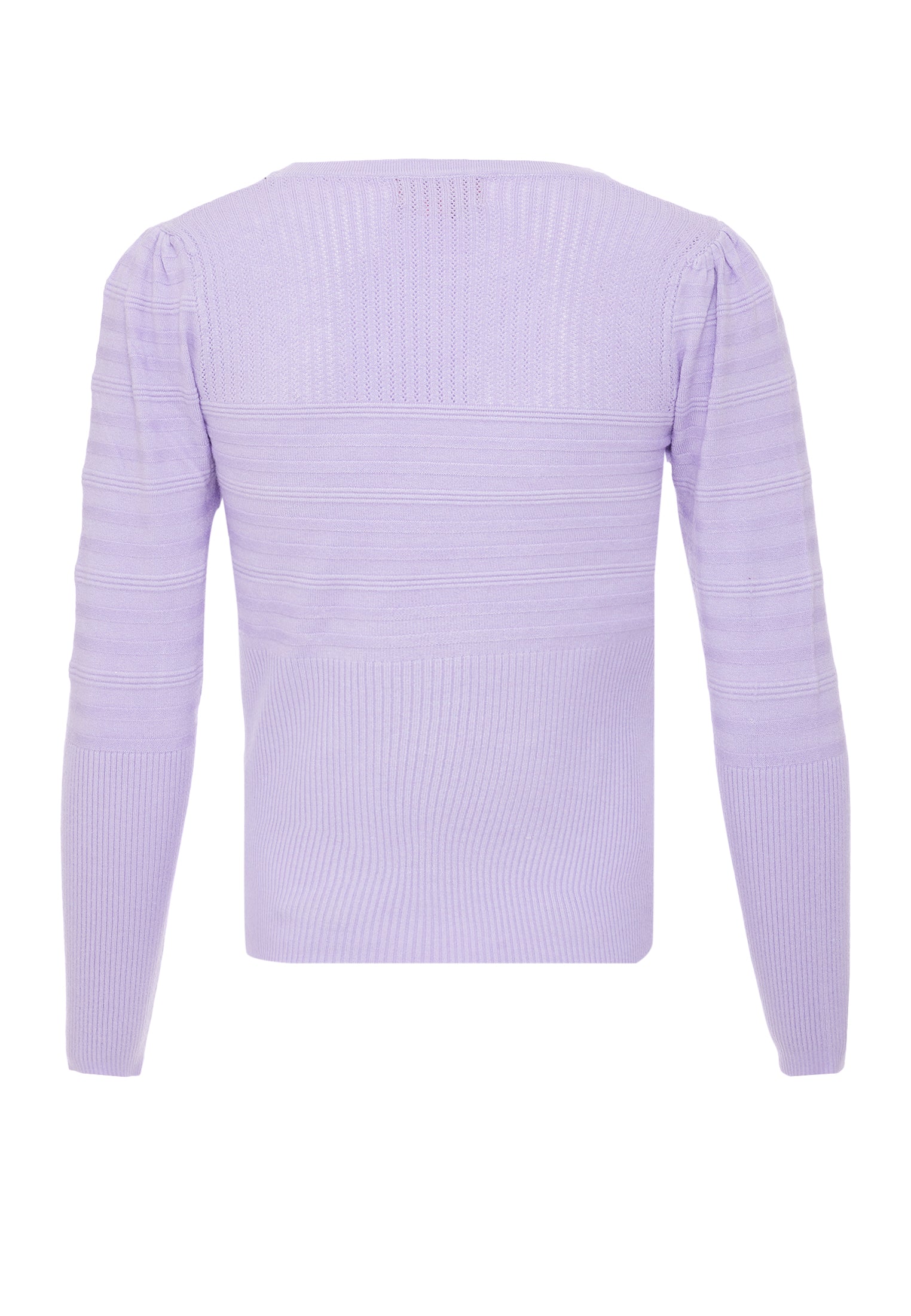 bling bling by leo Damen Strickpullover