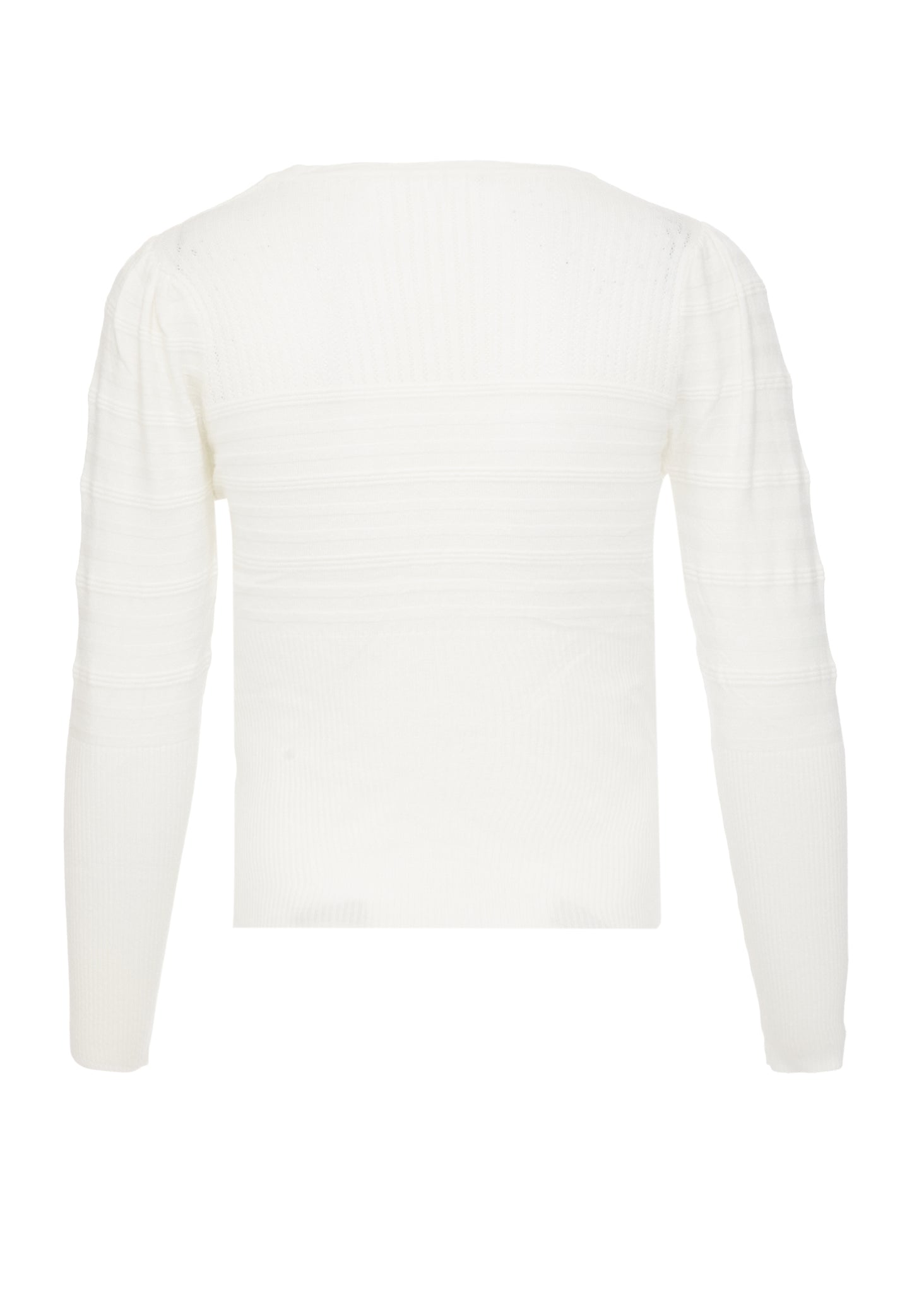 bling bling by leo Damen Strickpullover