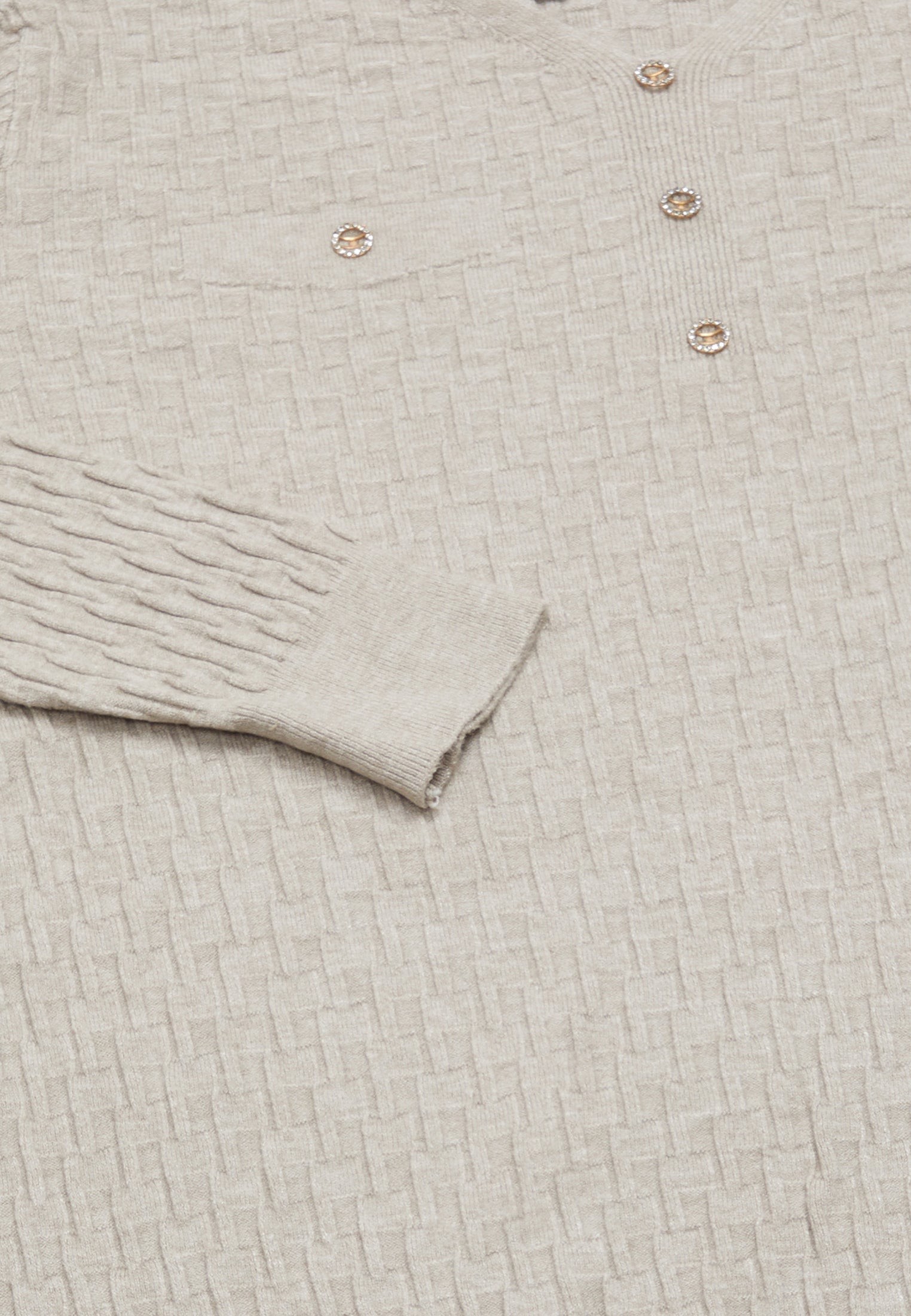 Caneva Women's Knitted Sweater