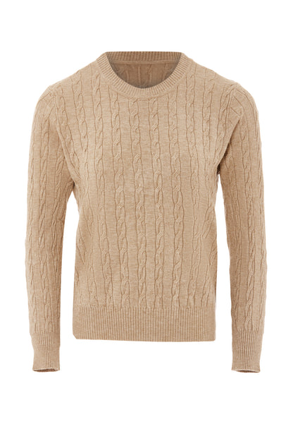 Albee Women's Knitted Sweater