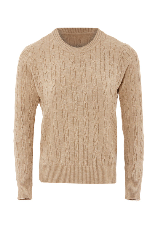 Albee Women's Knitted Sweater
