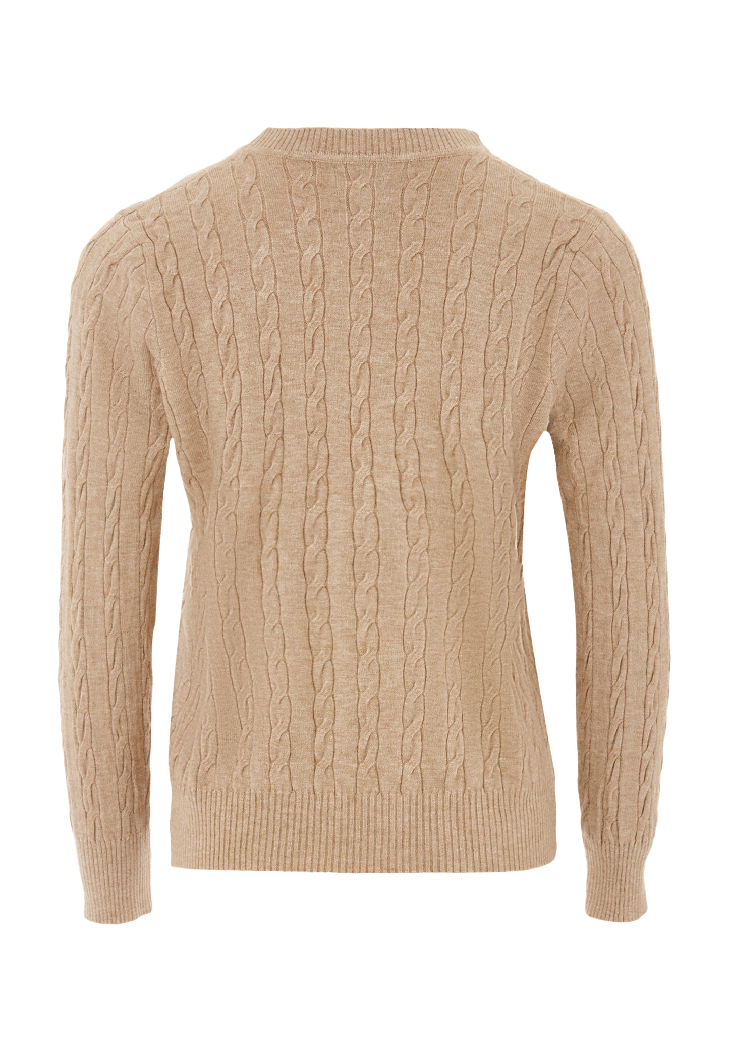 Albee Women's Knitted Sweater