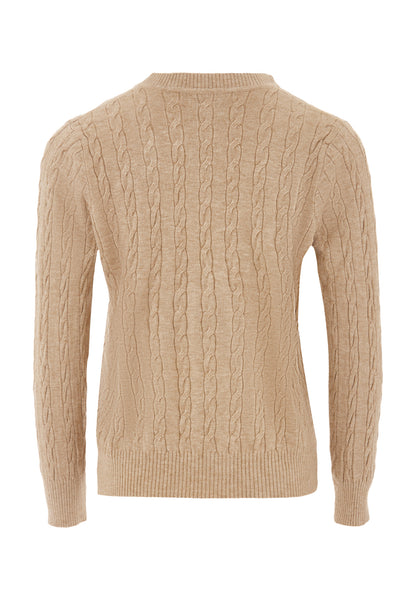 Albee Women's Knitted Sweater