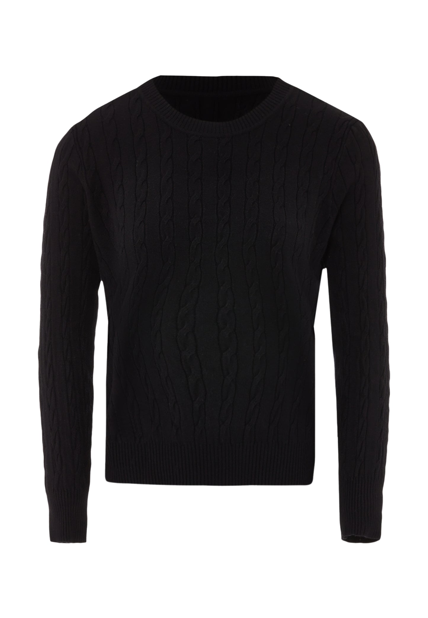 Albee Women's Knitted Sweater