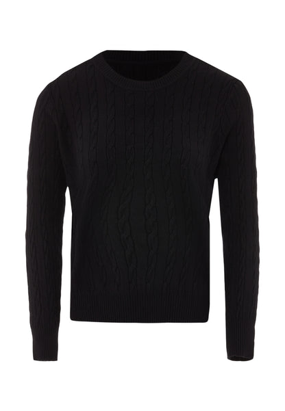 Albee Women's Knitted Sweater