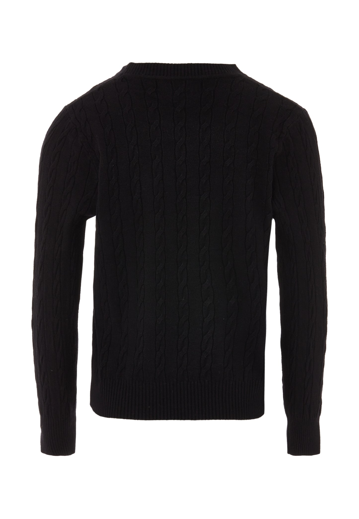 Albee Women's Knitted Sweater