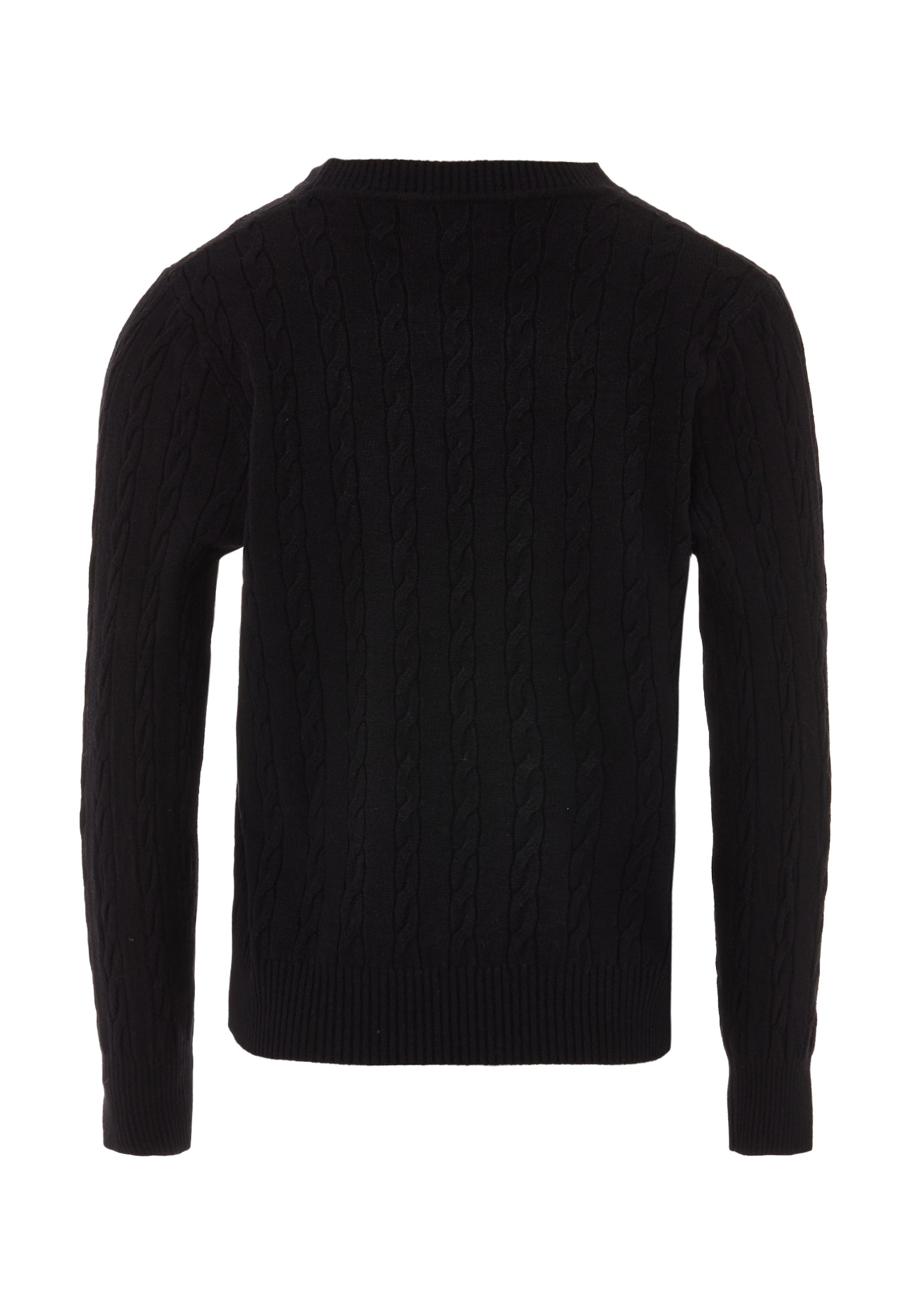 Albee Women's Knitted Sweater