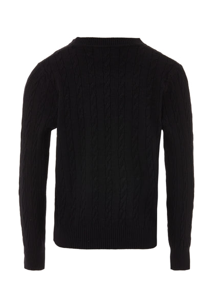 Albee Women's Knitted Sweater