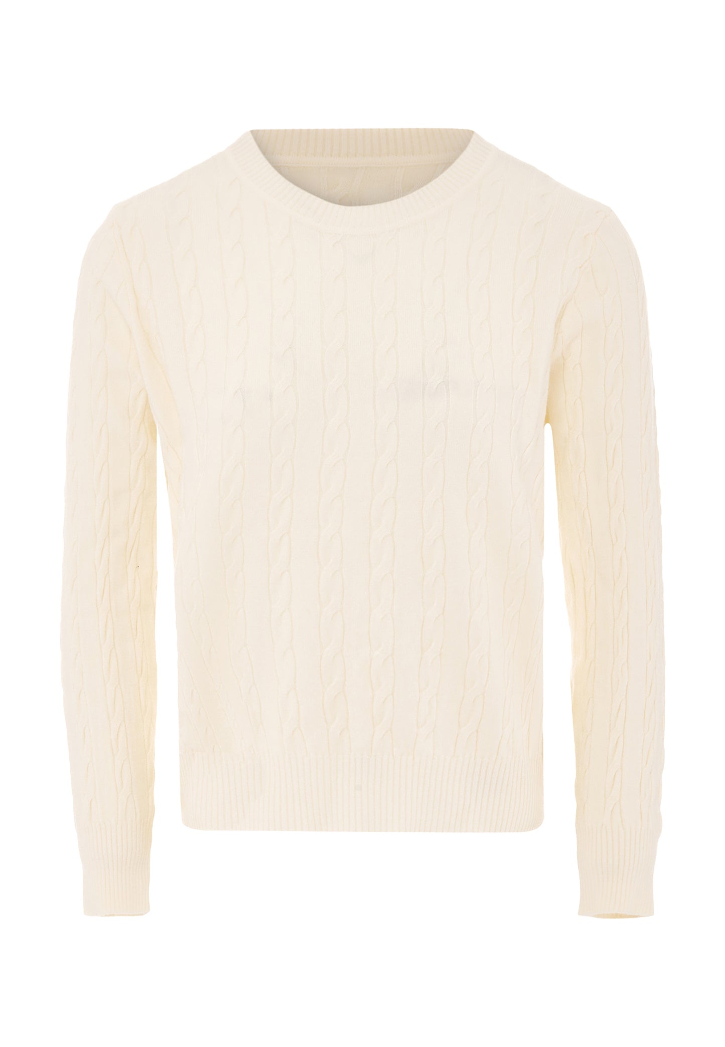 Albee Women's Knitted Sweater